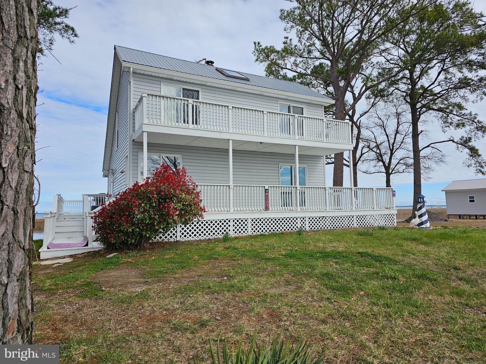 8078 Riverview Road Westover, MD 21871 - Photo 1 of 150