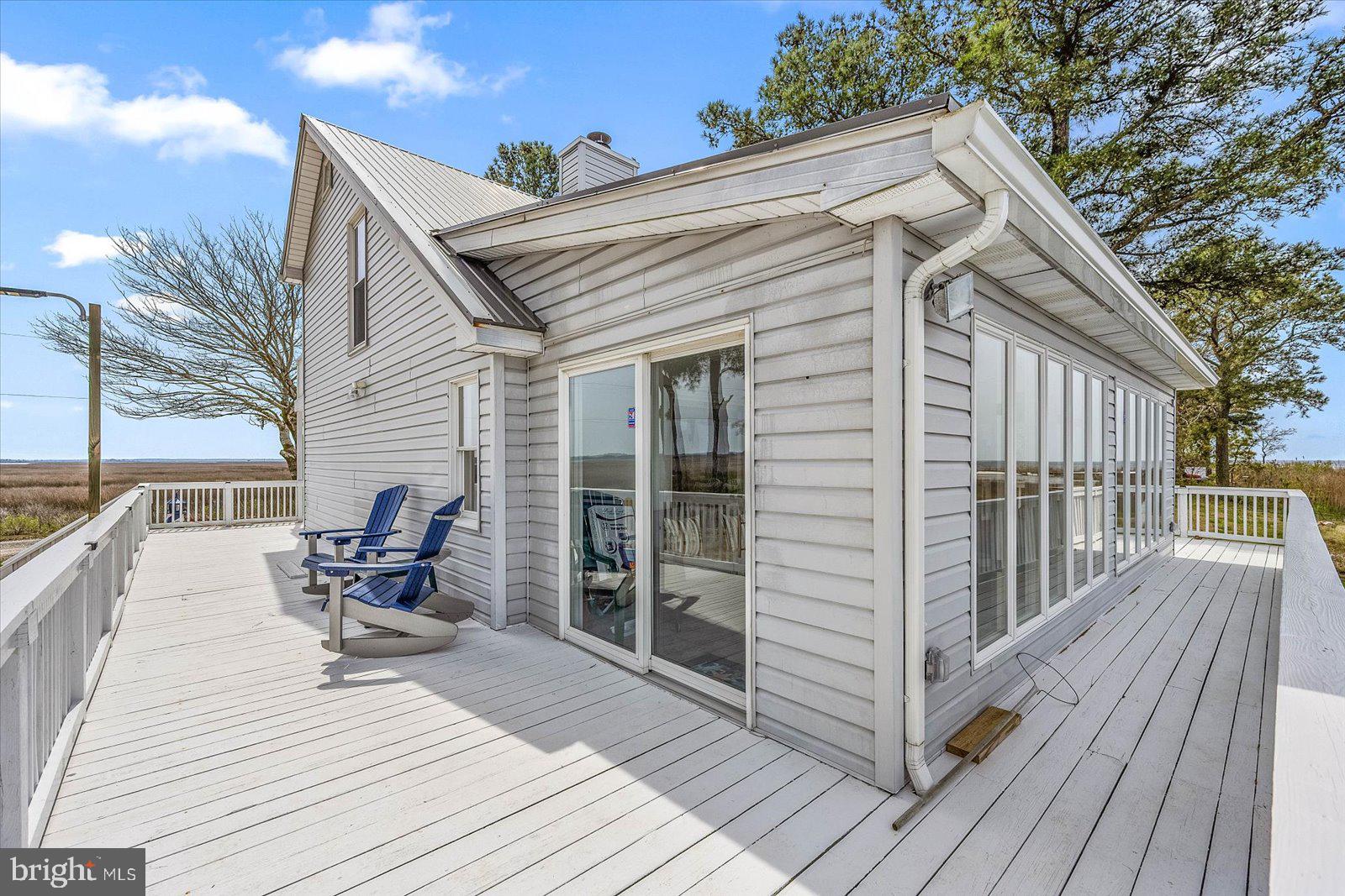 8078 Riverview Road Westover, MD 21871 - Photo 102 of 150