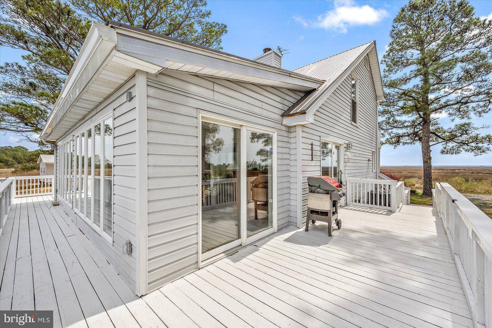 8078 Riverview Road Westover, MD 21871 - Photo 103 of 150