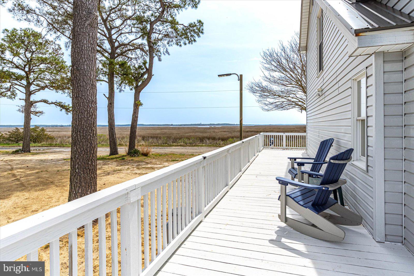 8078 Riverview Road Westover, MD 21871 - Photo 109 of 150