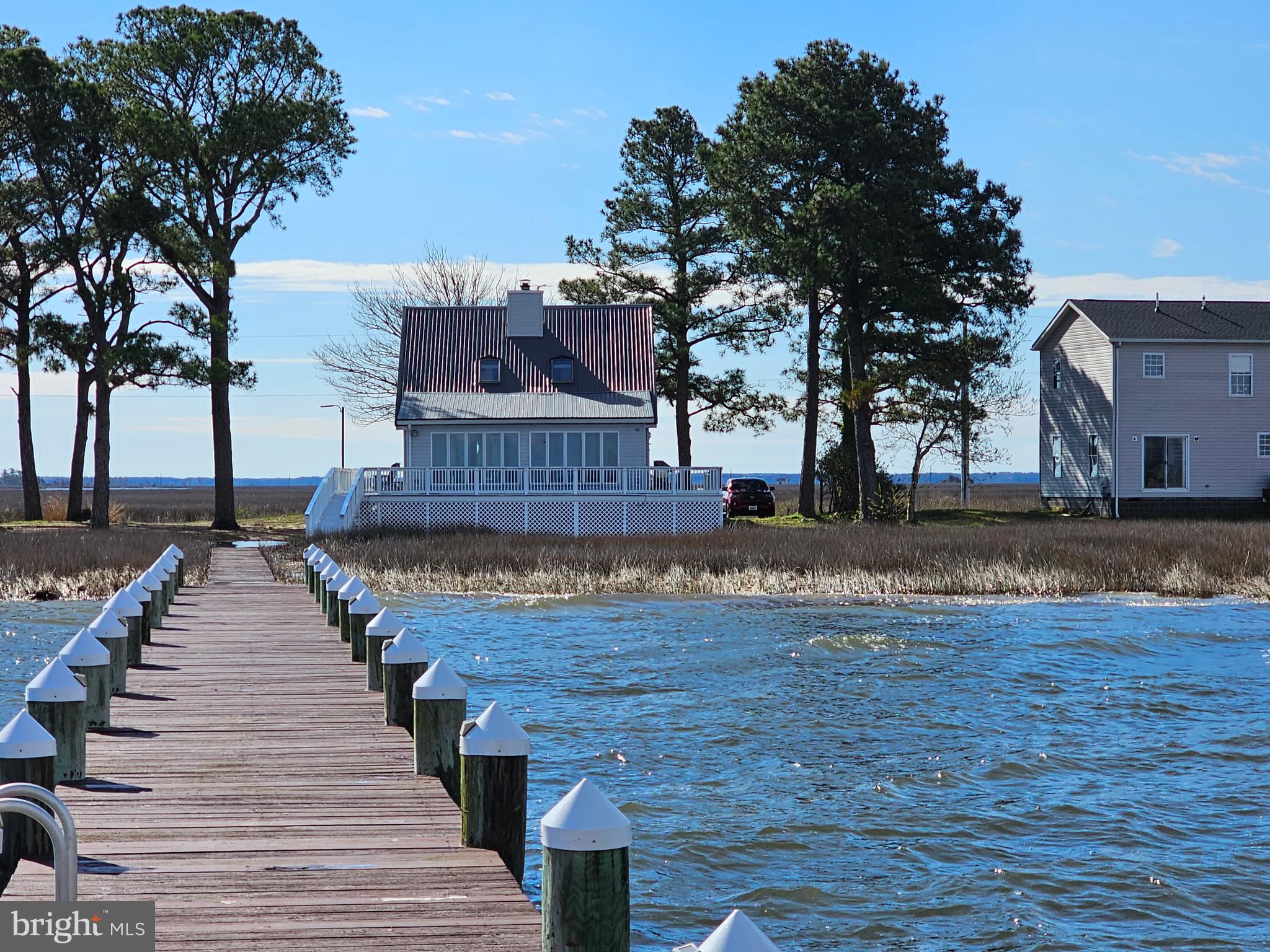 8078 Riverview Road Westover, MD 21871 - Photo 11 of 150