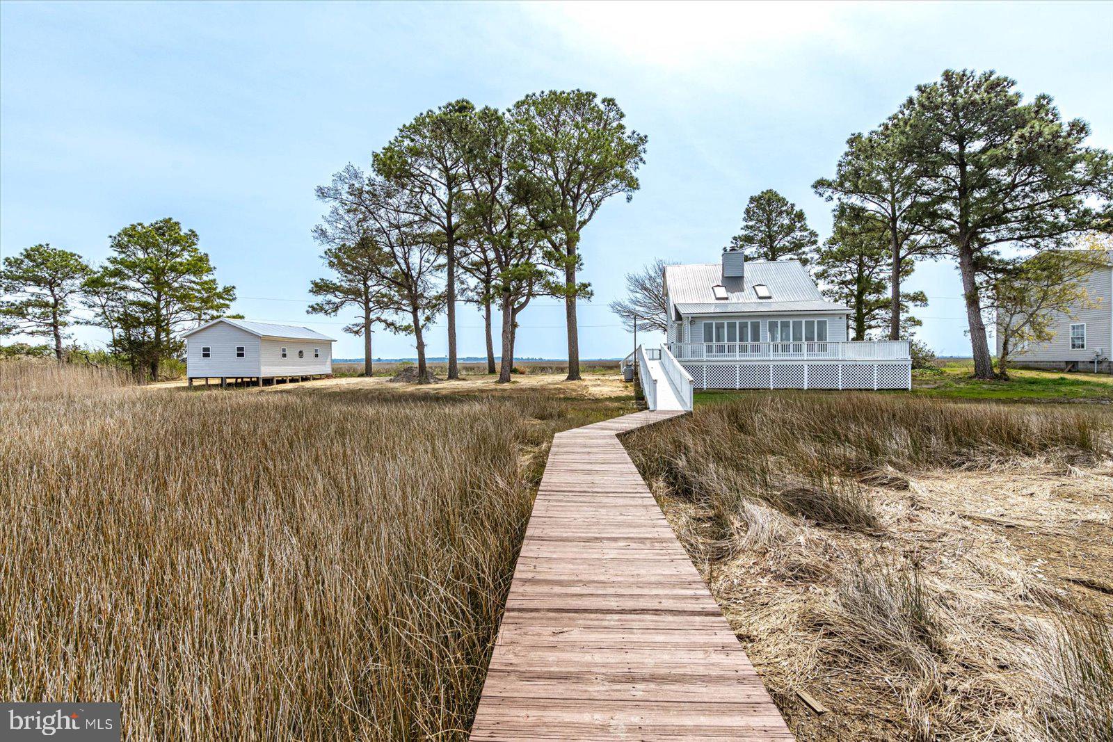 8078 Riverview Road Westover, MD 21871 - Photo 113 of 150