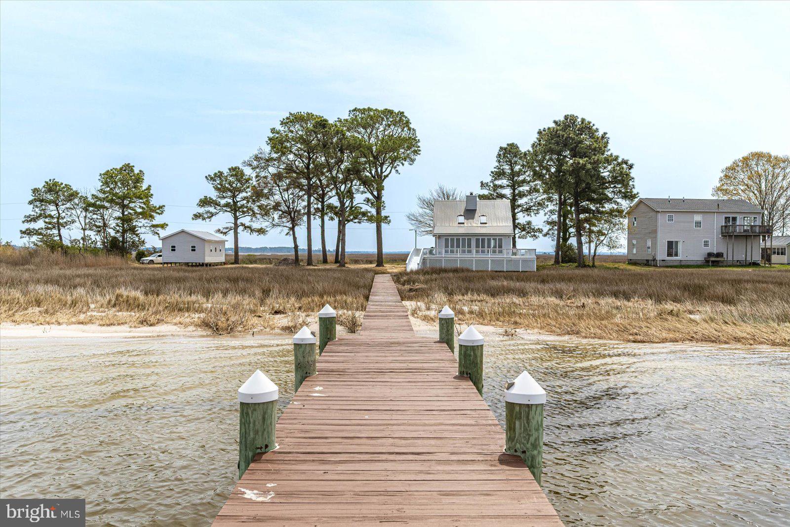 8078 Riverview Road Westover, MD 21871 - Photo 116 of 150