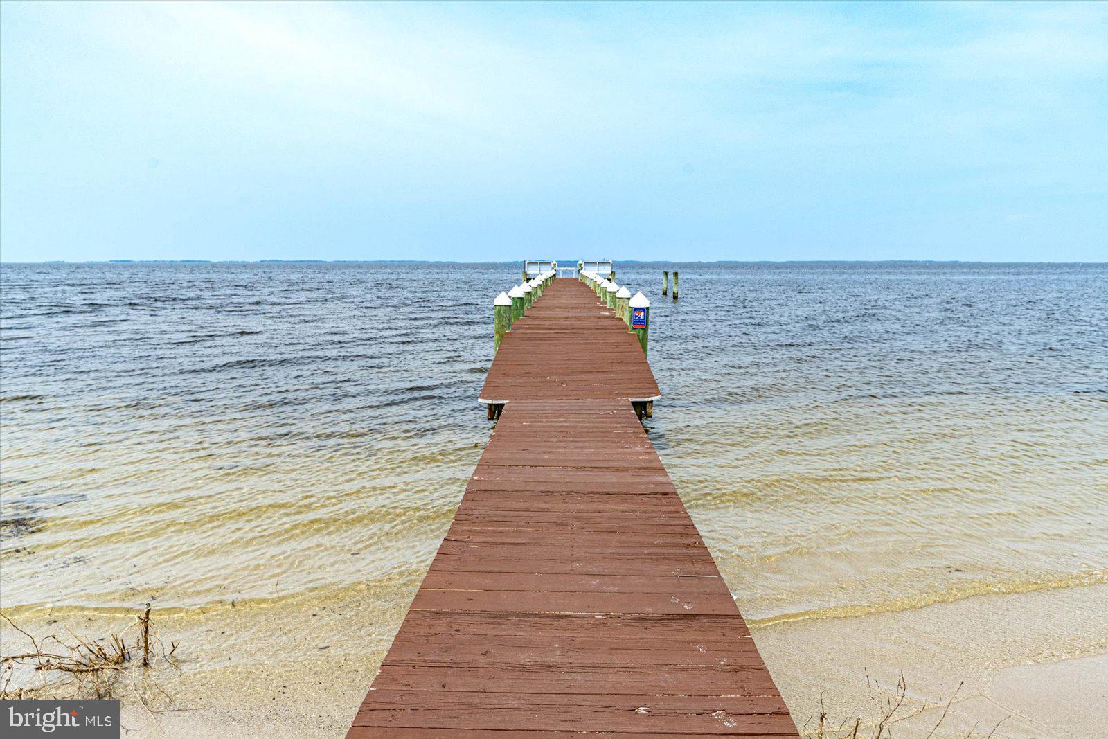 8078 Riverview Road Westover, MD 21871 - Photo 118 of 150