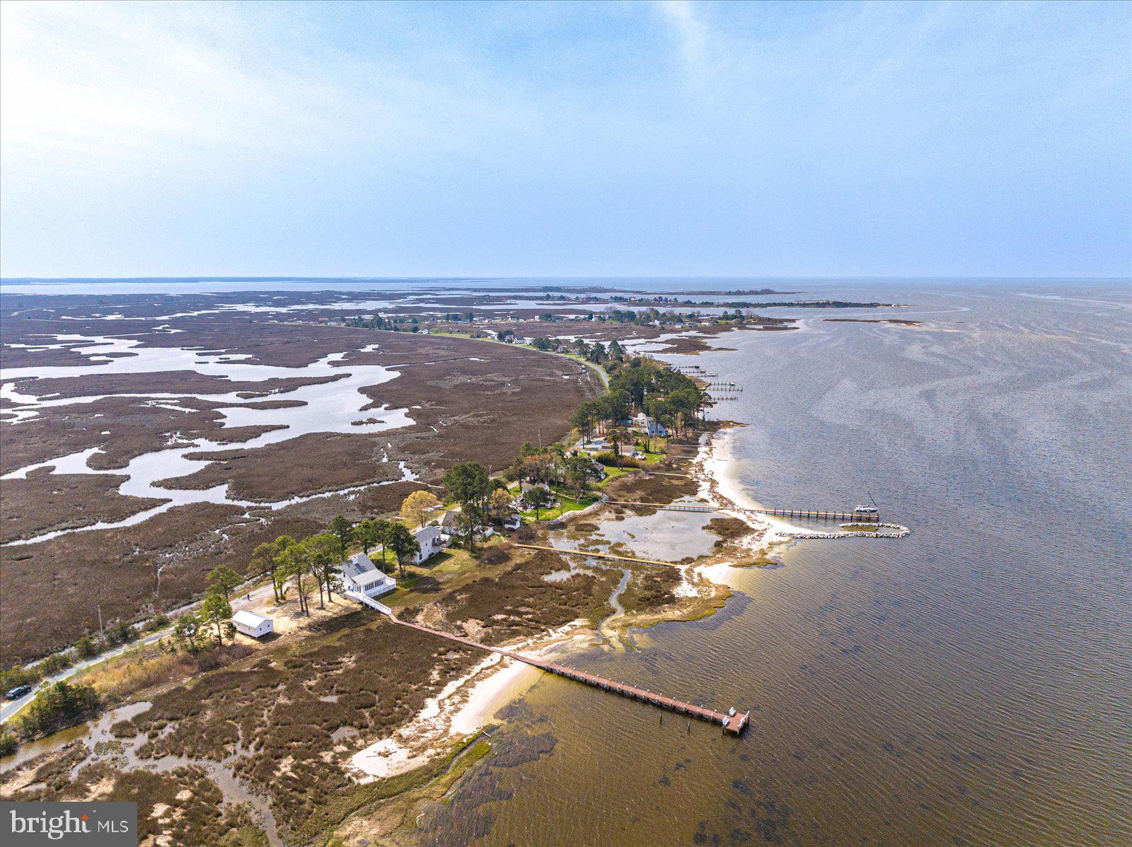 8078 Riverview Road Westover, MD 21871 - Photo 122 of 150