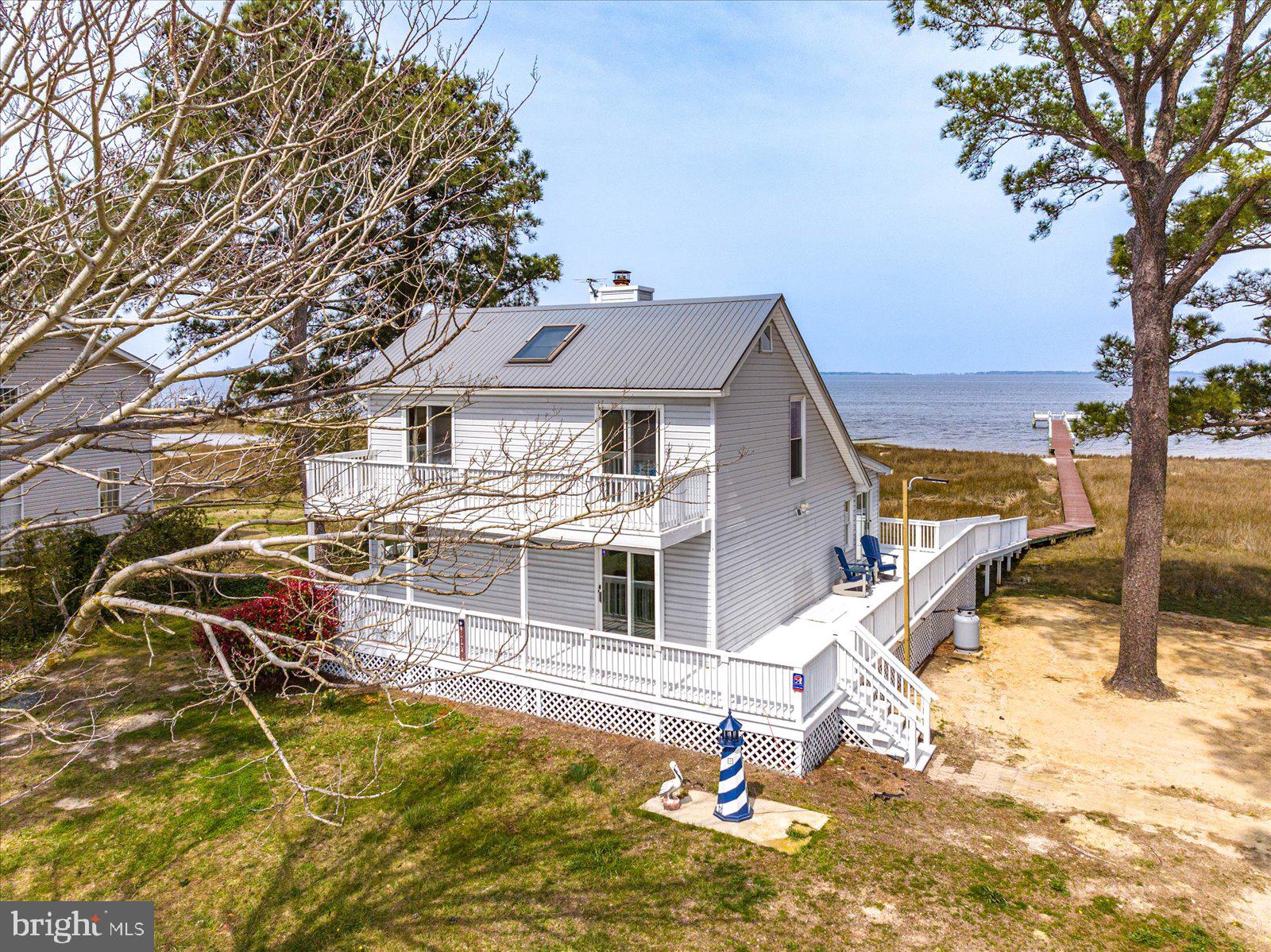 8078 Riverview Road Westover, MD 21871 - Photo 127 of 150