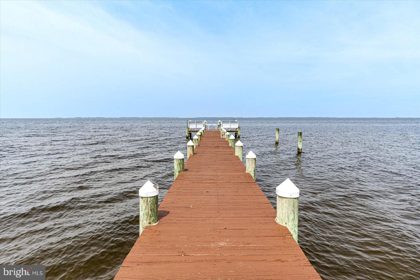 8078 Riverview Road Westover, MD 21871 - Photo 128 of 150