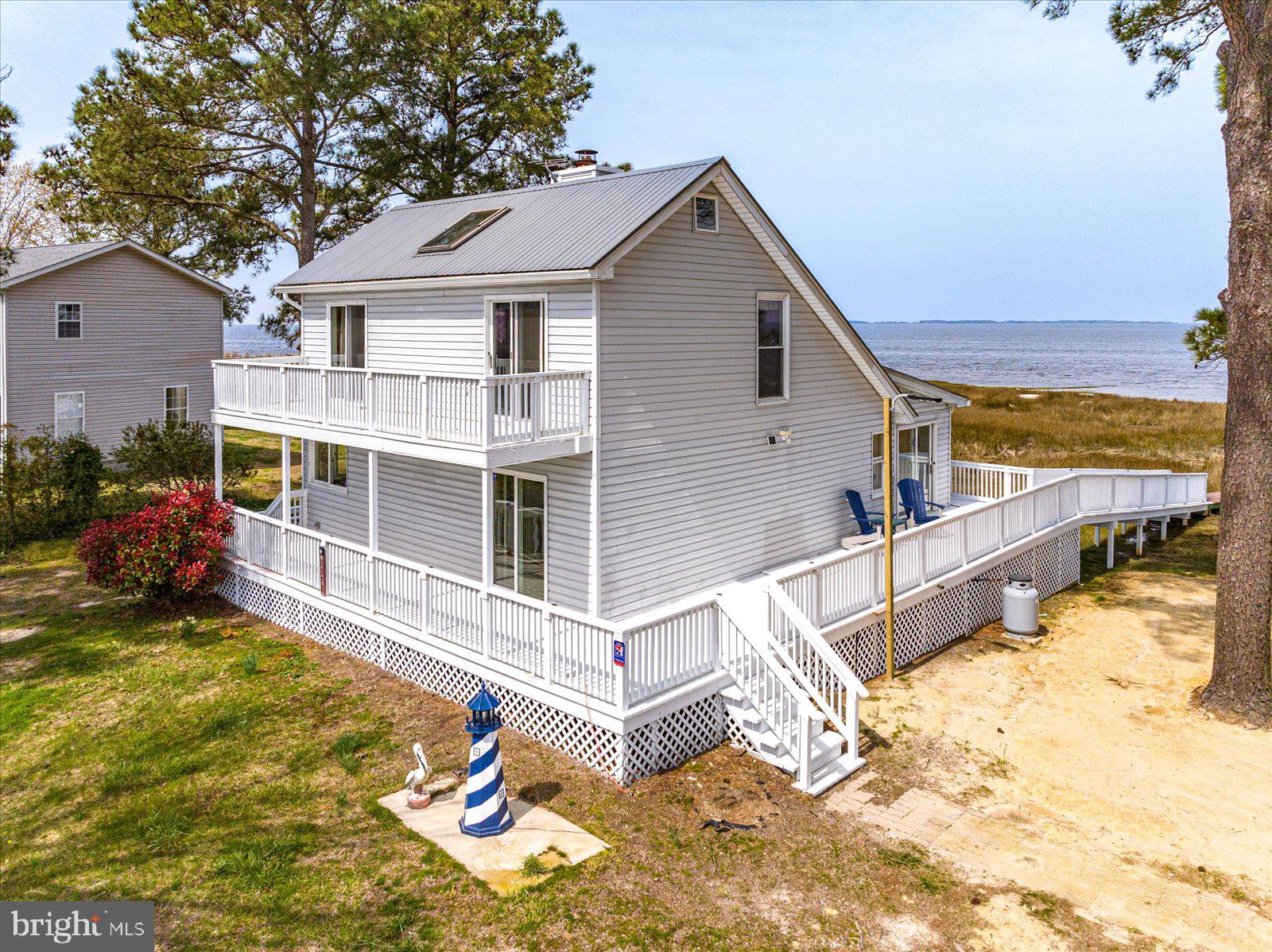 8078 Riverview Road Westover, MD 21871 - Photo 129 of 150