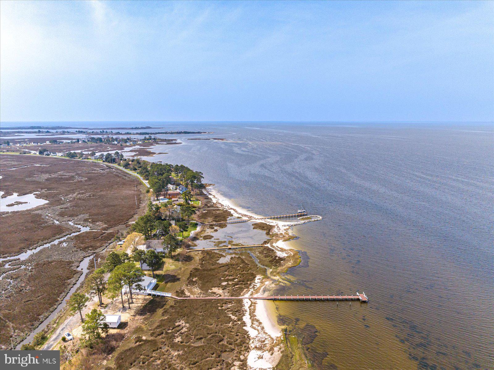 8078 Riverview Road Westover, MD 21871 - Photo 131 of 150