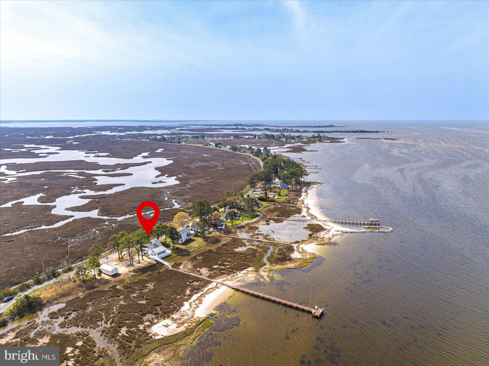 8078 Riverview Road Westover, MD 21871 - Photo 132 of 150