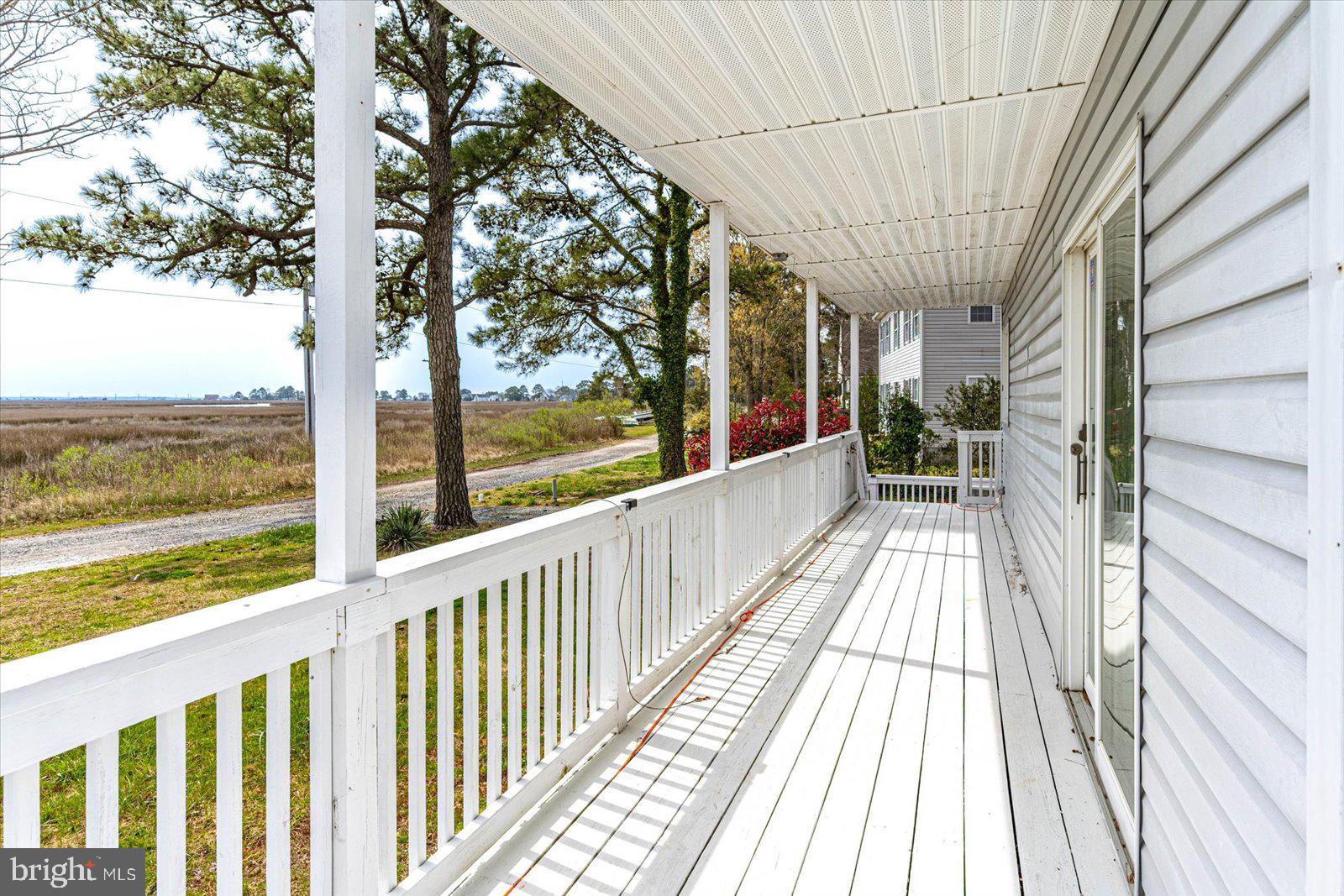 8078 Riverview Road Westover, MD 21871 - Photo 133 of 150