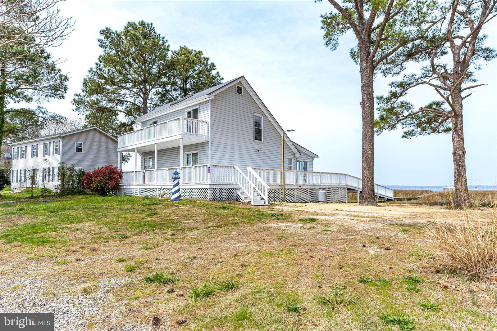 8078 Riverview Road Westover, MD 21871 - Photo 135 of 150