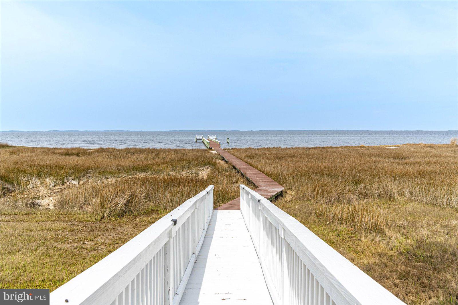 8078 Riverview Road Westover, MD 21871 - Photo 136 of 150