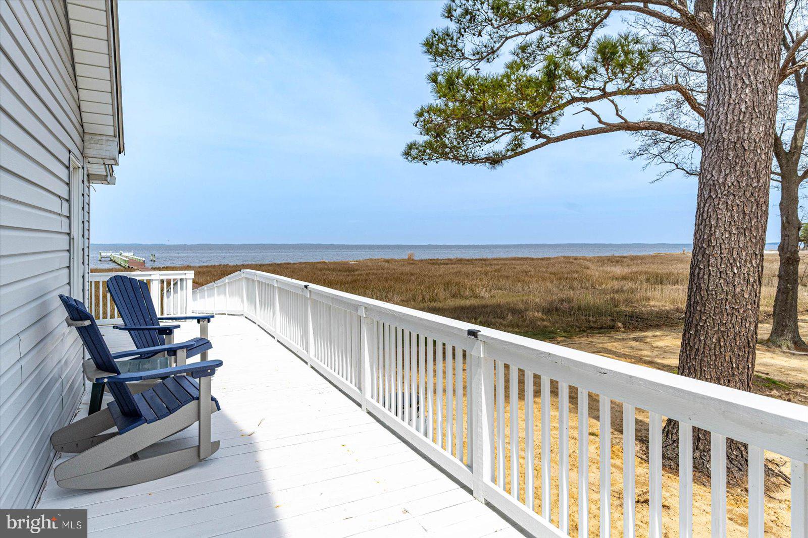 8078 Riverview Road Westover, MD 21871 - Photo 139 of 150