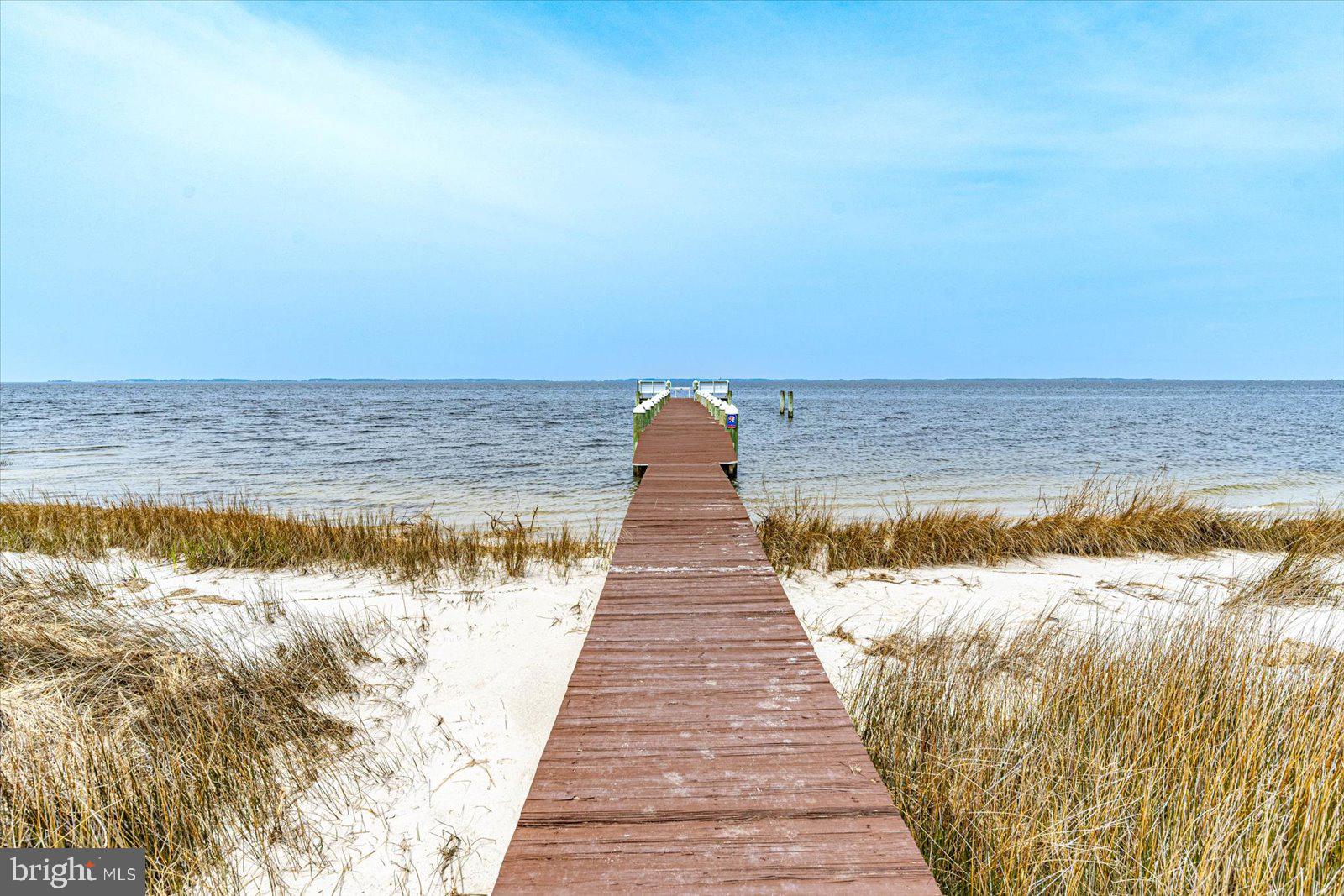 8078 Riverview Road Westover, MD 21871 - Photo 141 of 150