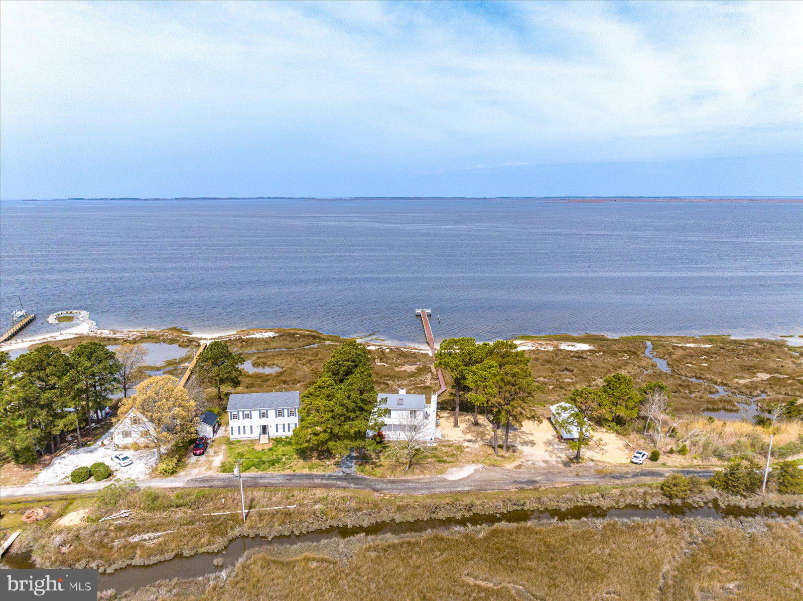 8078 Riverview Road Westover, MD 21871 - Photo 143 of 150