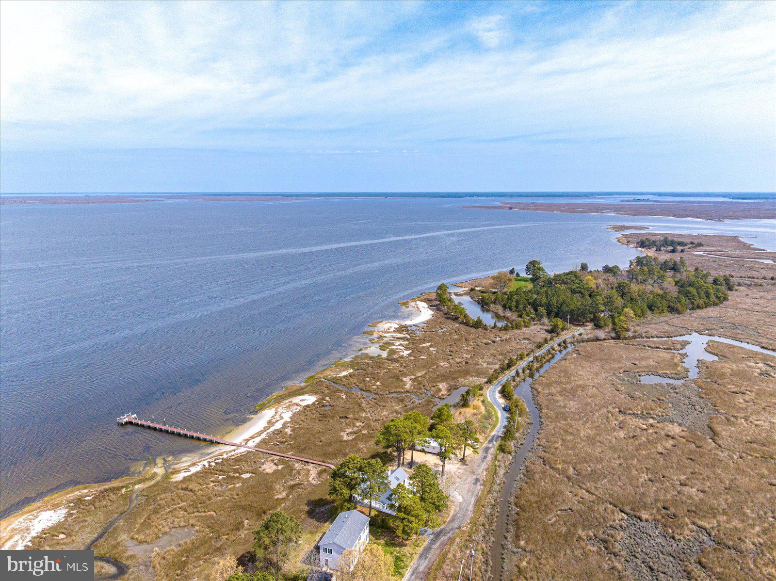 8078 Riverview Road Westover, MD 21871 - Photo 145 of 150