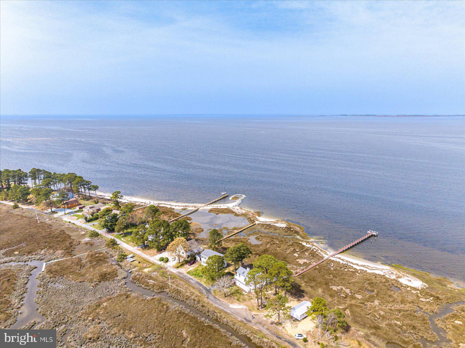 8078 Riverview Road Westover, MD 21871 - Photo 147 of 150