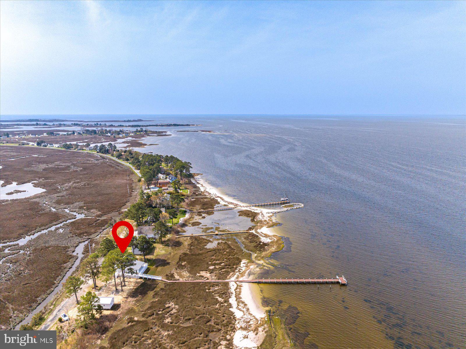 8078 Riverview Road Westover, MD 21871 - Photo 148 of 150