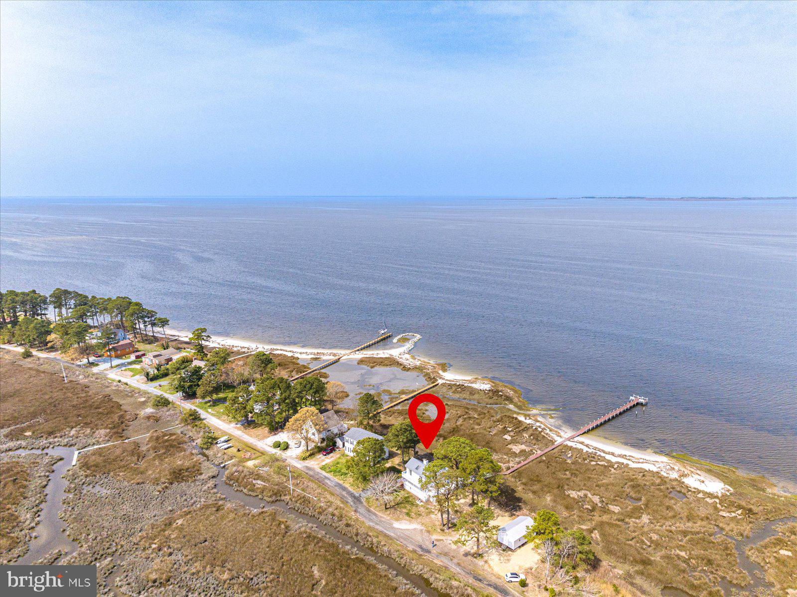 8078 Riverview Road Westover, MD 21871 - Photo 150 of 150