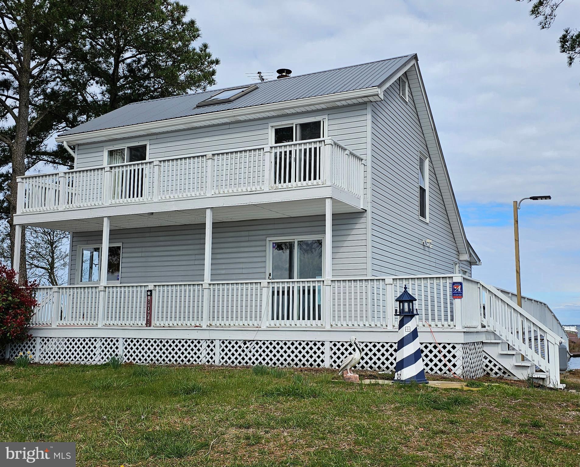 8078 Riverview Road Westover, MD 21871 - Photo 2 of 150