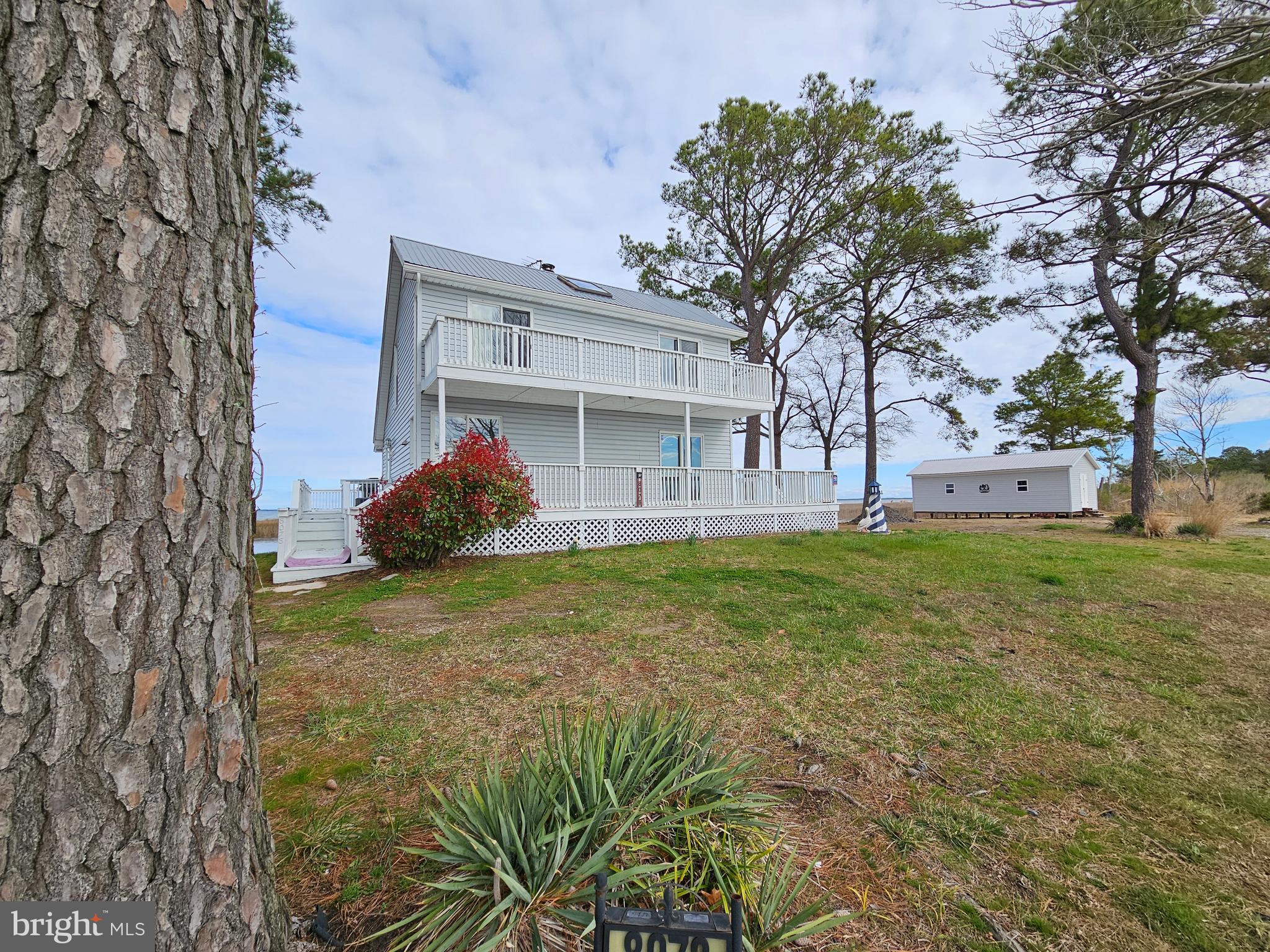 8078 Riverview Road Westover, MD 21871 - Photo 3 of 150