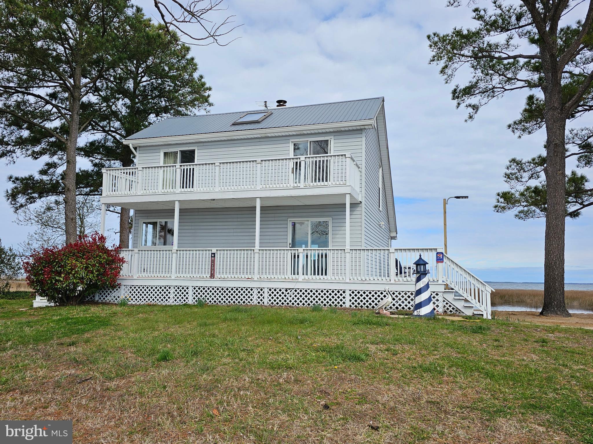 8078 Riverview Road Westover, MD 21871 - Photo 4 of 150