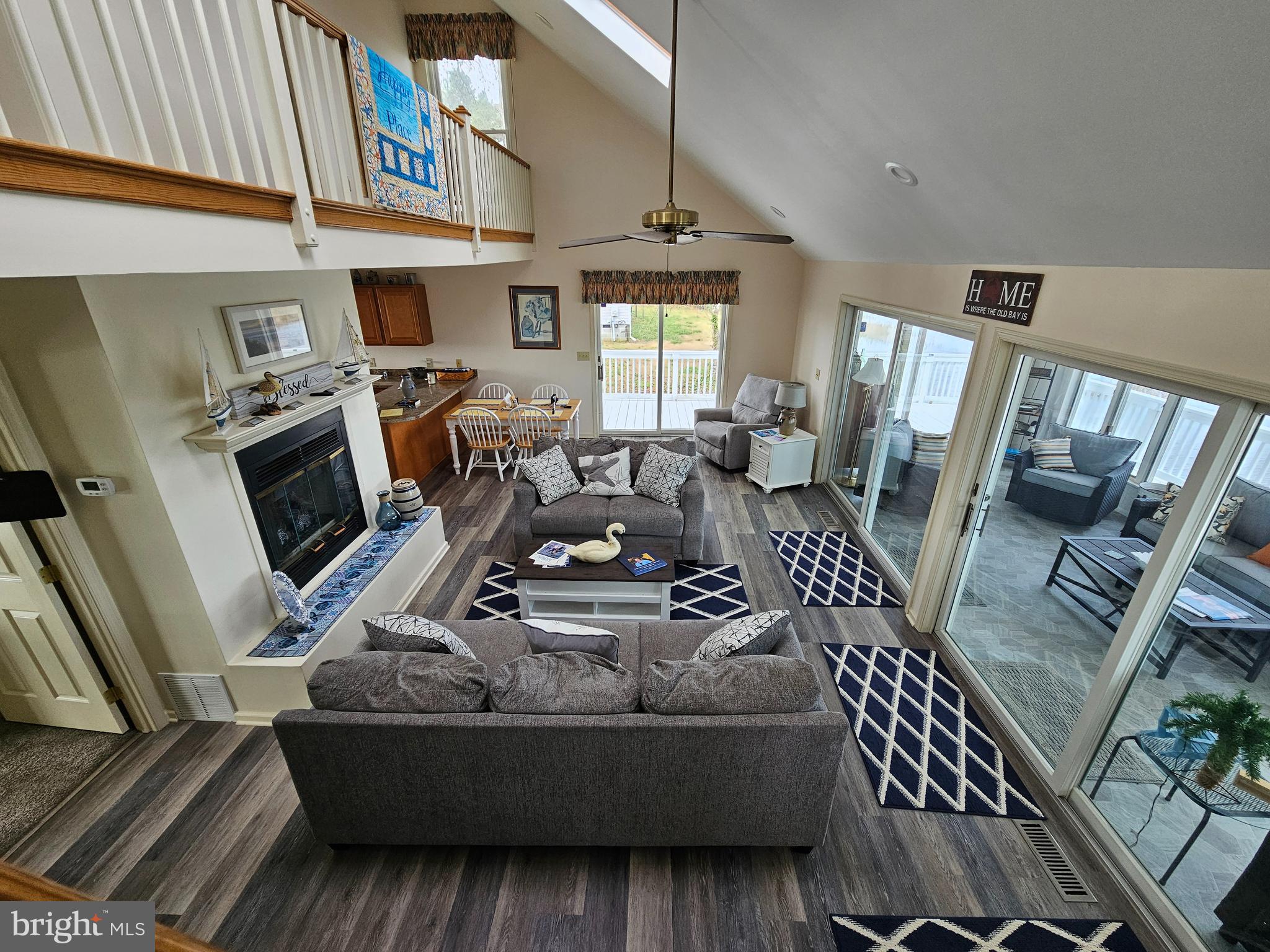 8078 Riverview Road Westover, MD 21871 - Photo 41 of 150