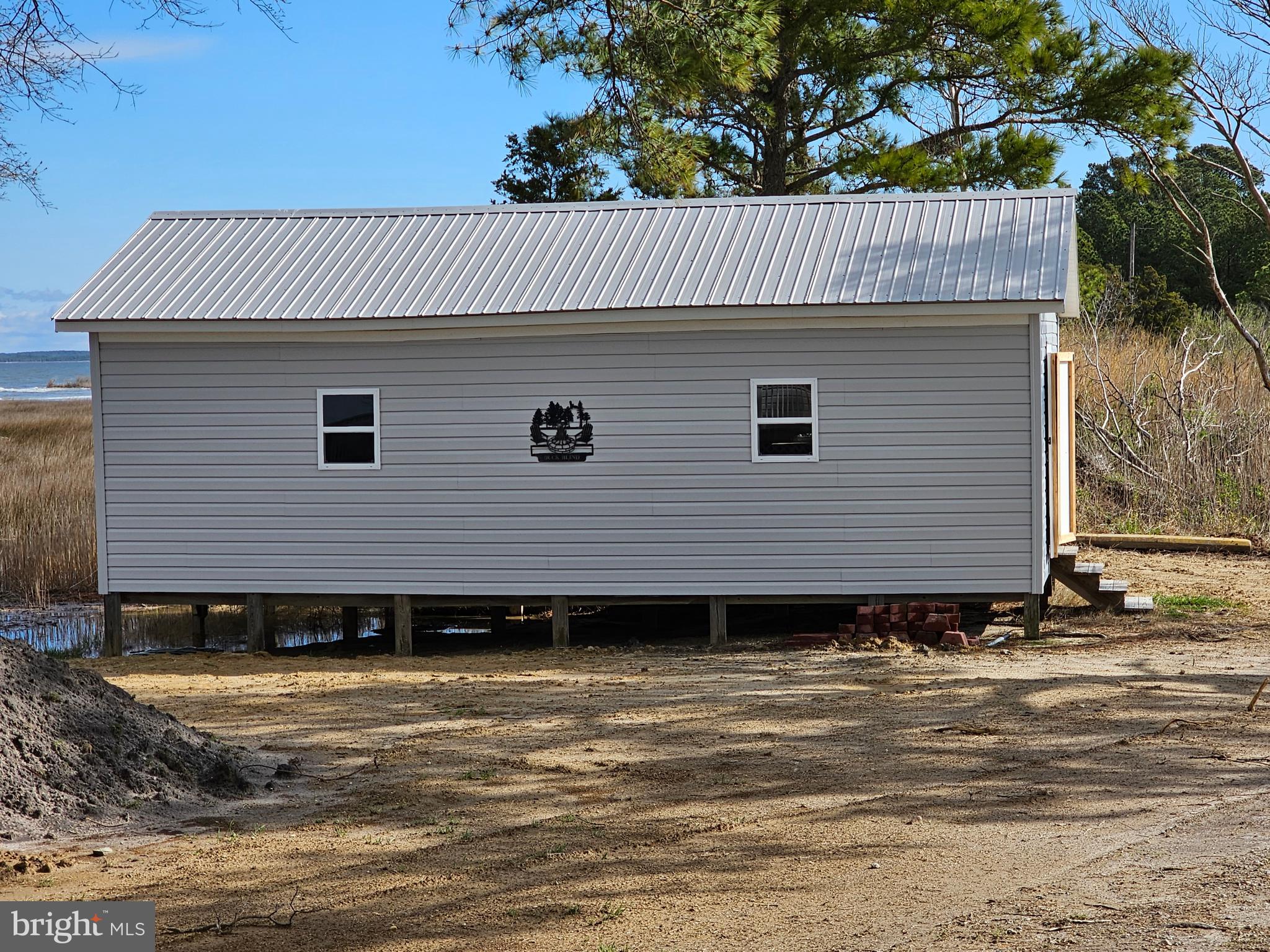 8078 Riverview Road Westover, MD 21871 - Photo 47 of 150