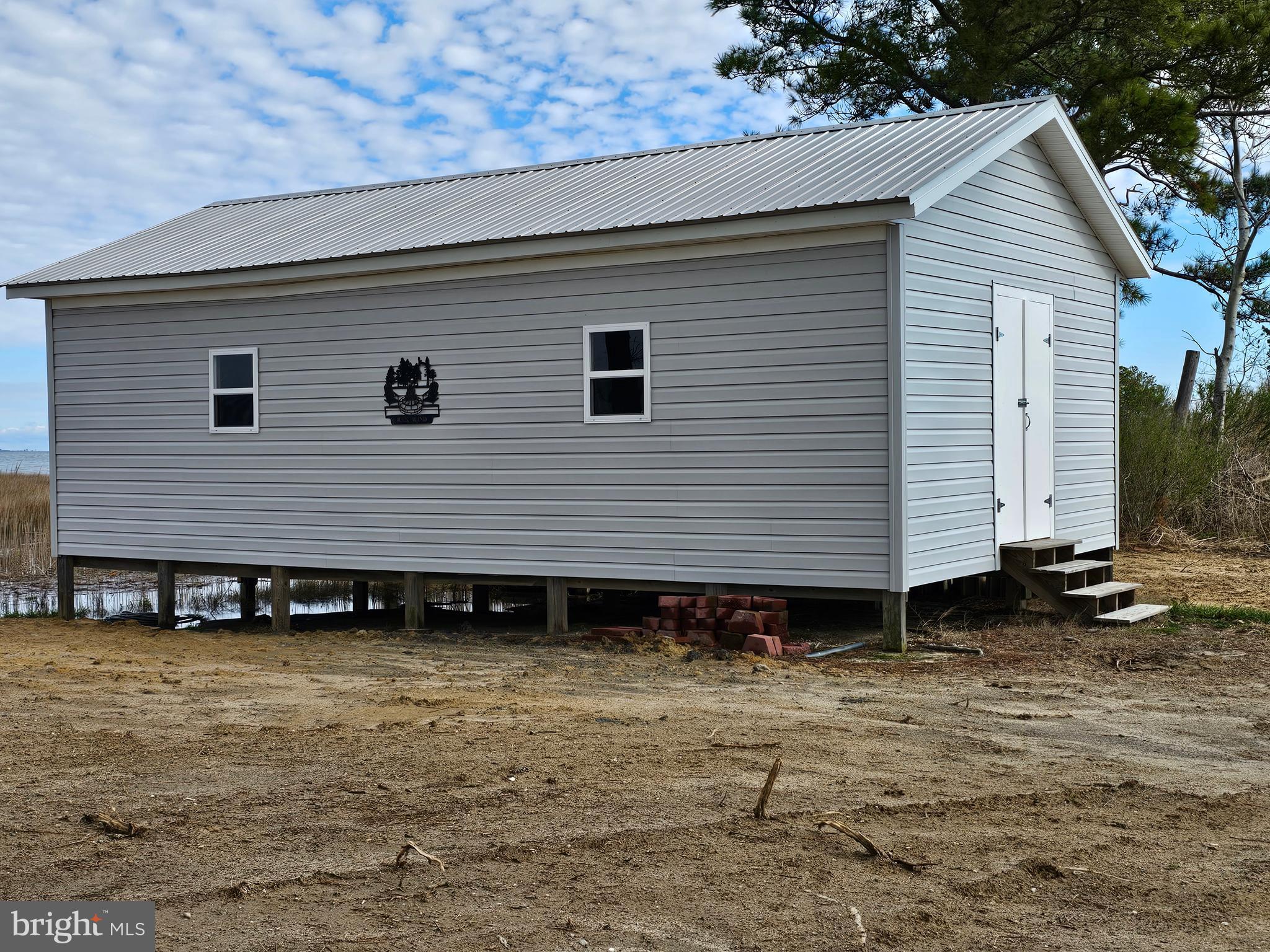 8078 Riverview Road Westover, MD 21871 - Photo 48 of 150