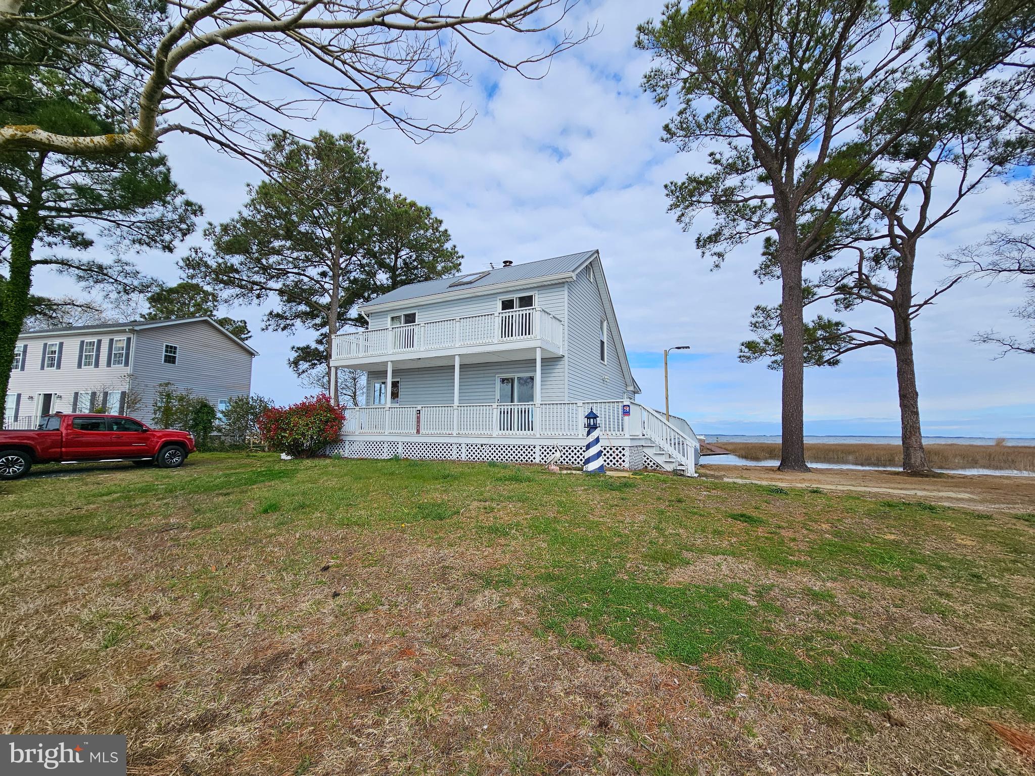 8078 Riverview Road Westover, MD 21871 - Photo 49 of 150