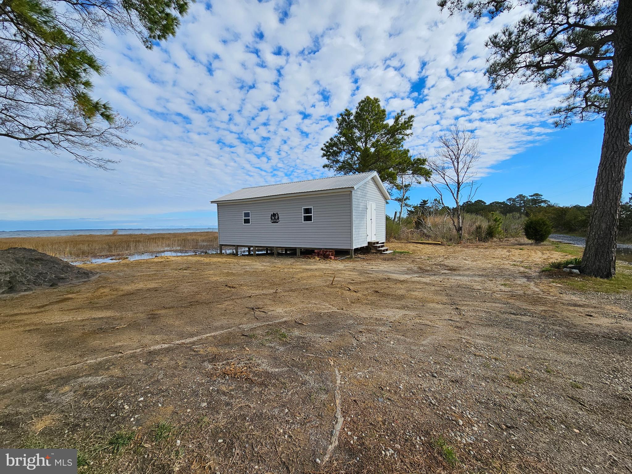 8078 Riverview Road Westover, MD 21871 - Photo 50 of 150