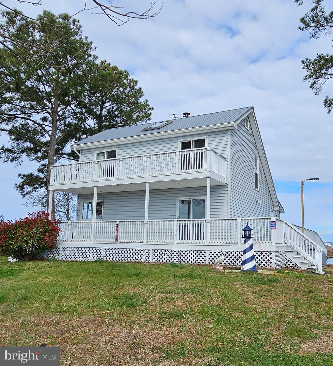 8078 Riverview Road Westover, MD 21871 - Photo 5 of 150