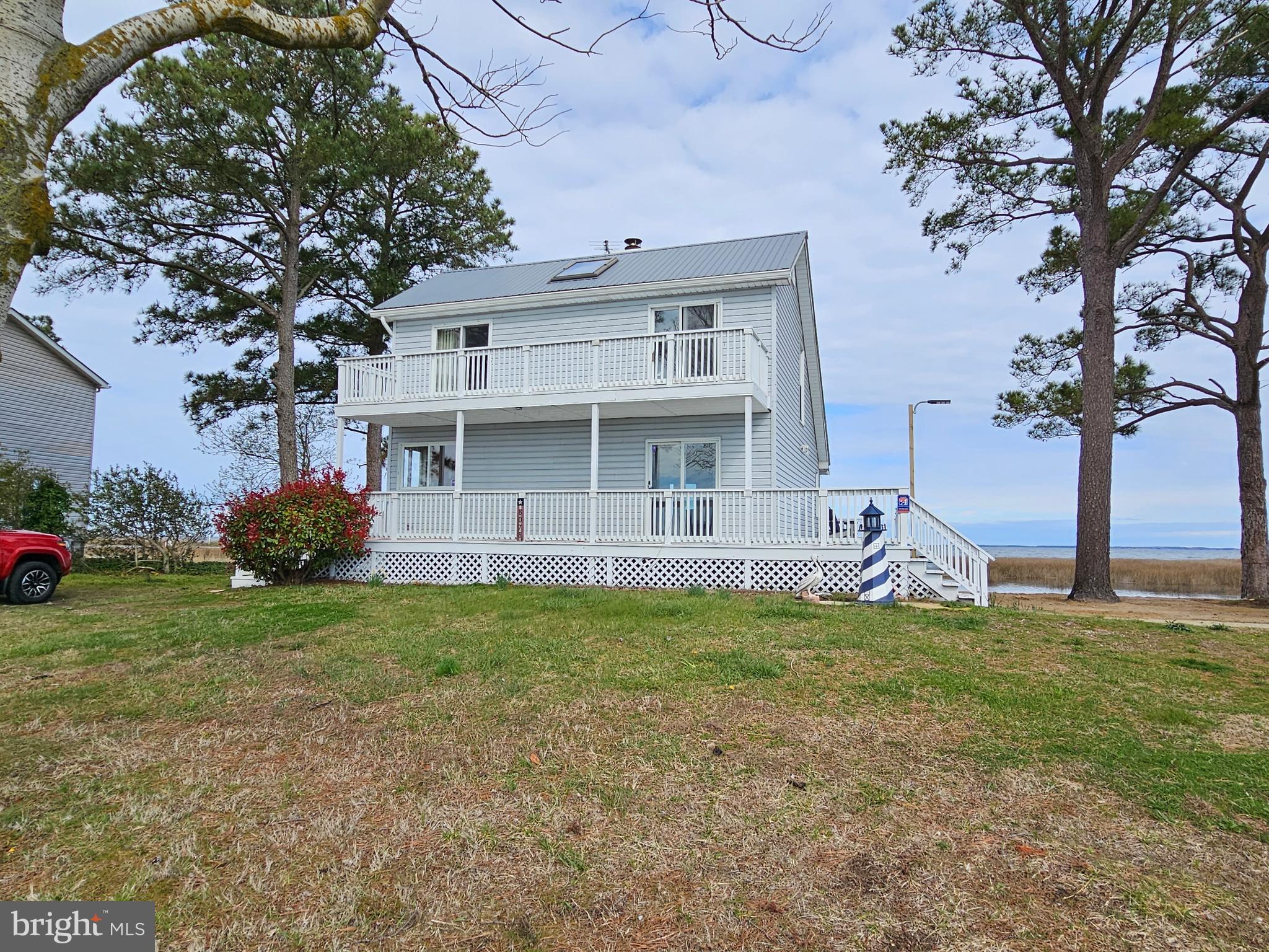 8078 Riverview Road Westover, MD 21871 - Photo 51 of 150