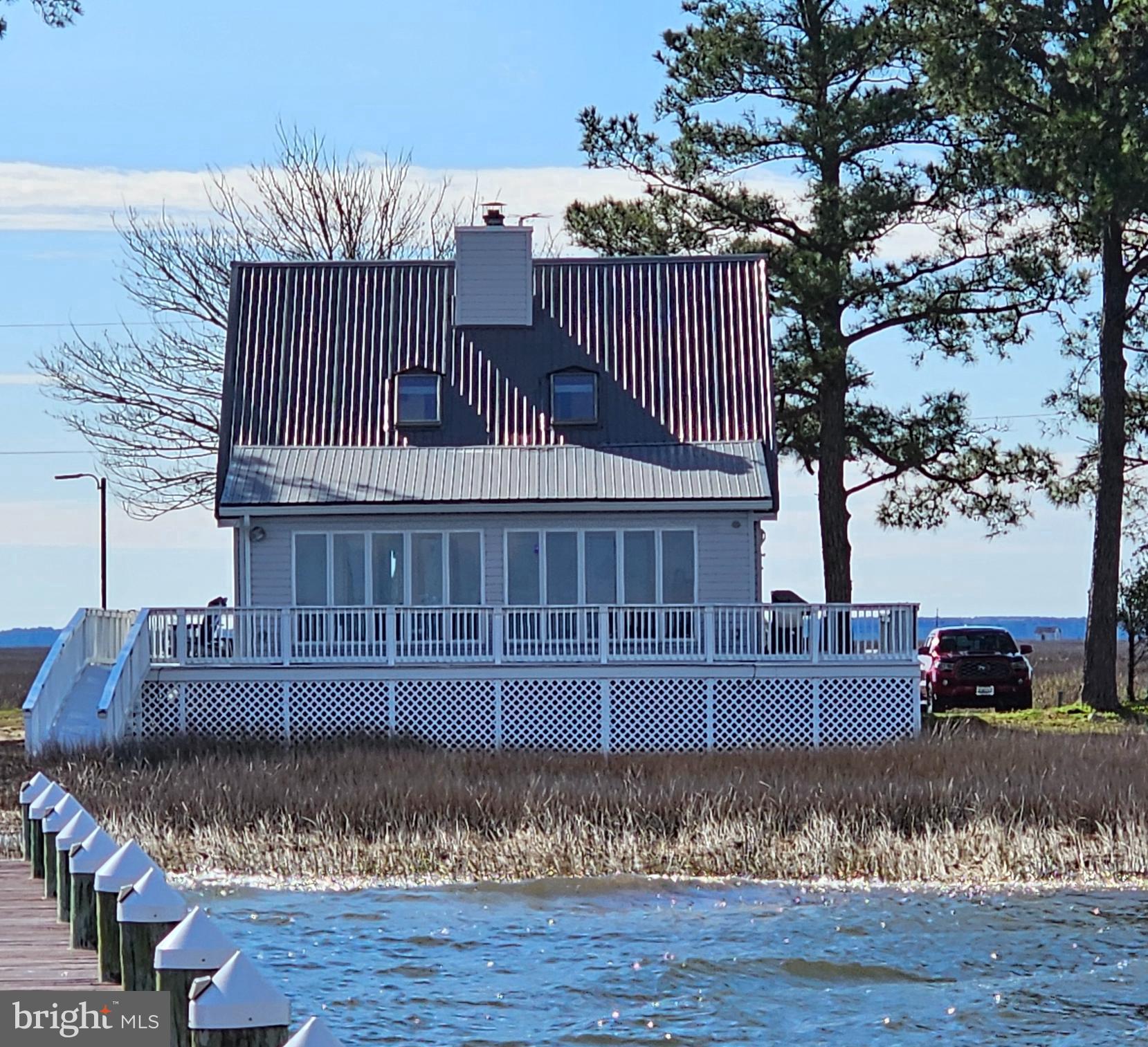 8078 Riverview Road Westover, MD 21871 - Photo 6 of 150