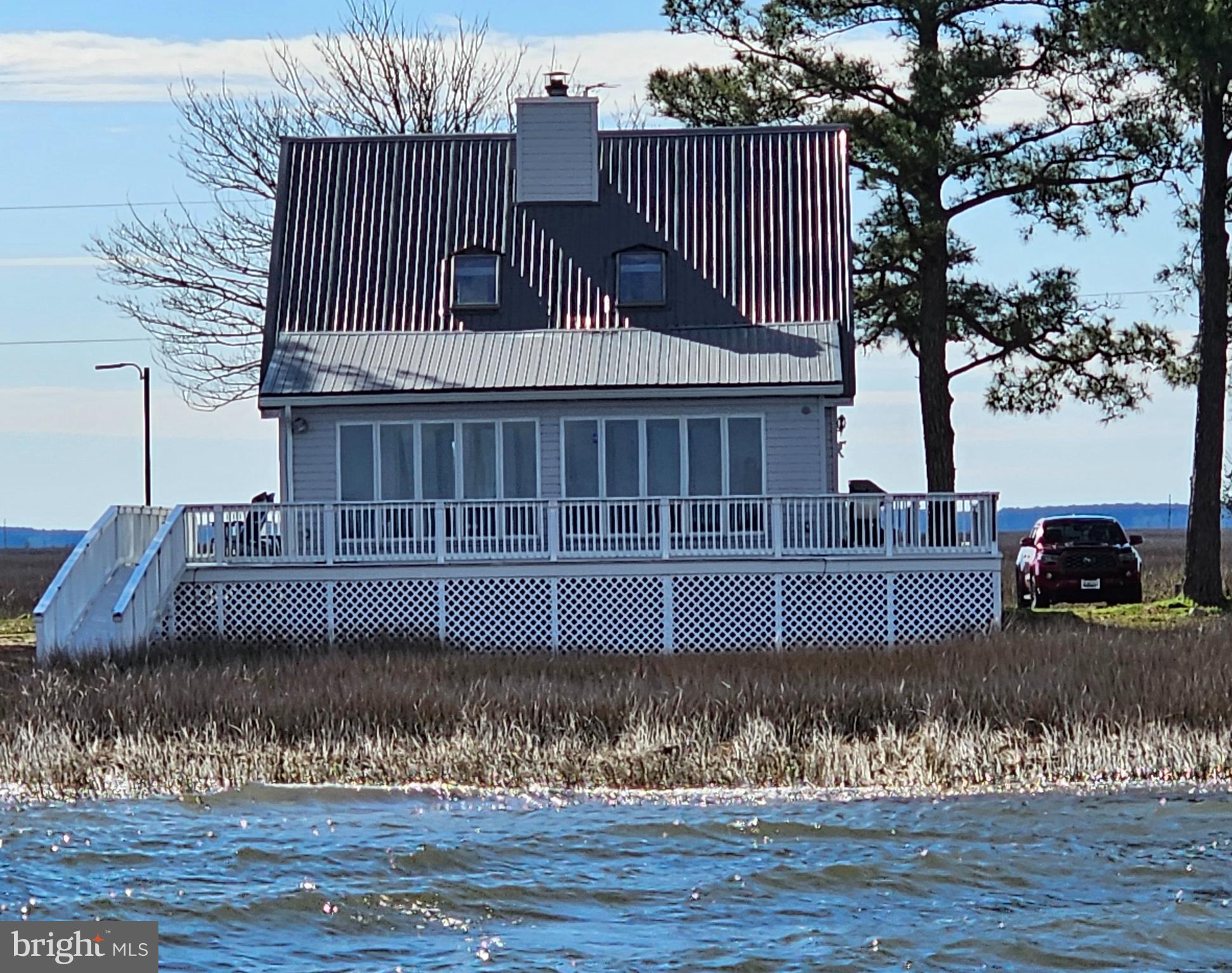 8078 Riverview Road Westover, MD 21871 - Photo 7 of 150