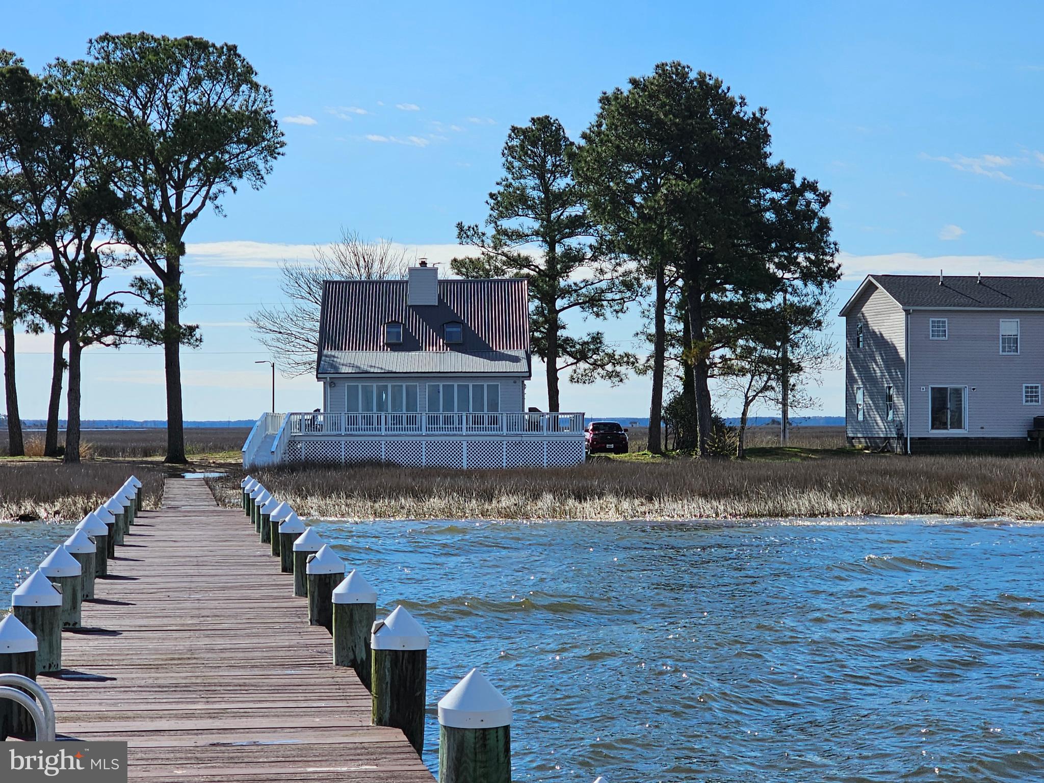 8078 Riverview Road Westover, MD 21871 - Photo 8 of 150