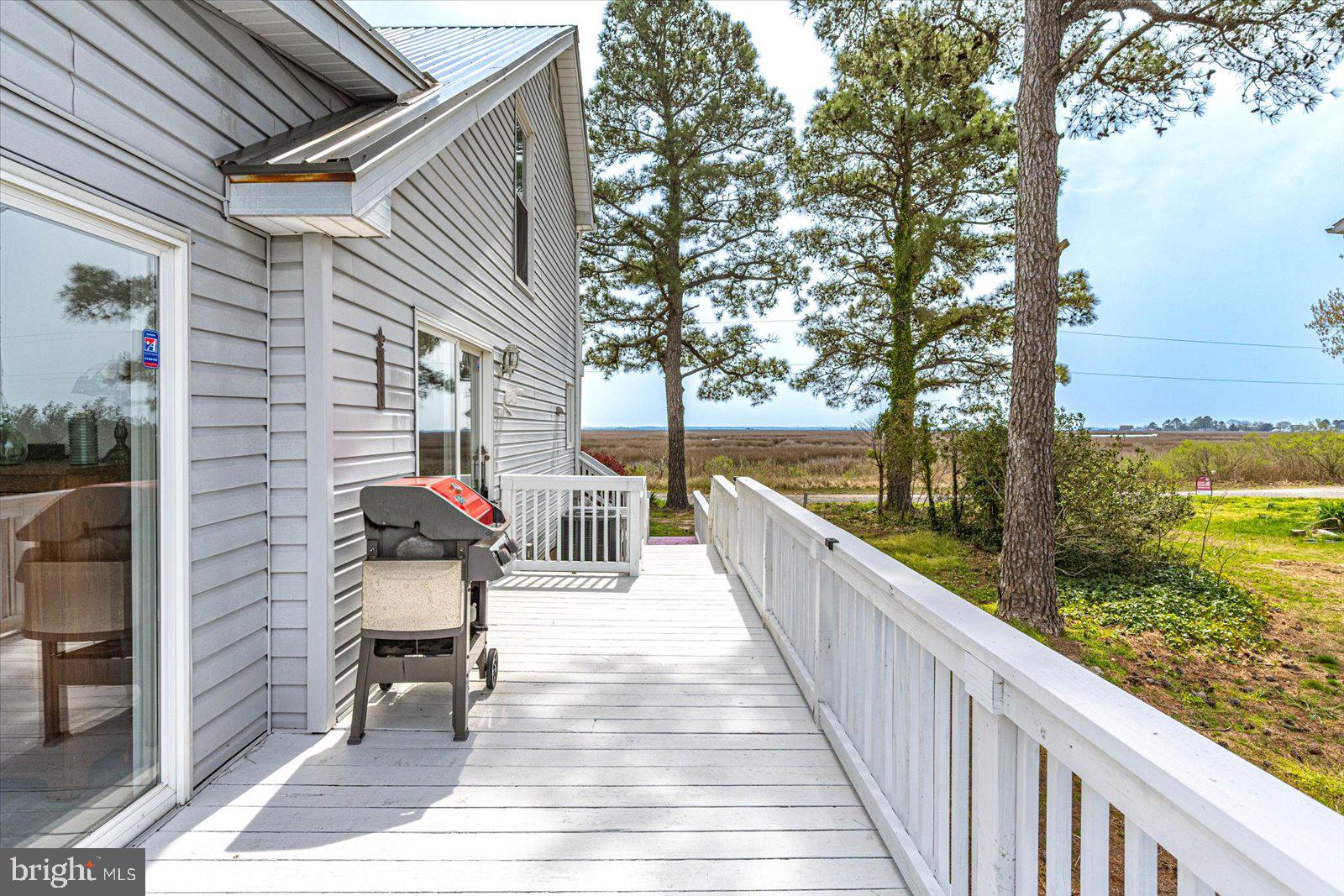 8078 Riverview Road Westover, MD 21871 - Photo 81 of 150