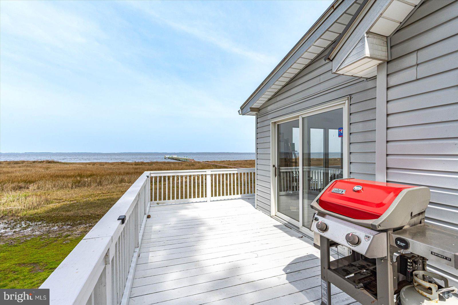 8078 Riverview Road Westover, MD 21871 - Photo 84 of 150