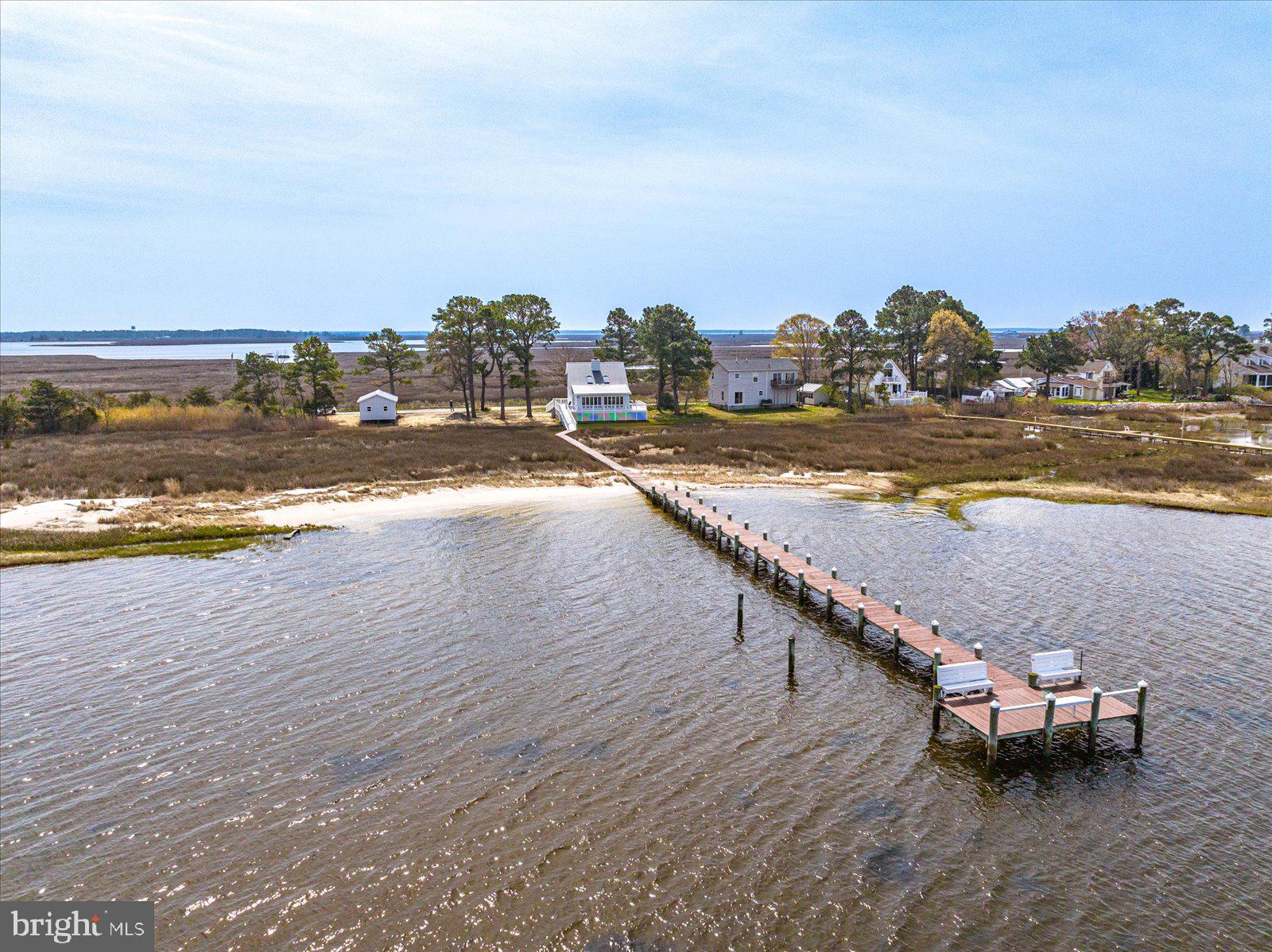 8078 Riverview Road Westover, MD 21871 - Photo 86 of 150