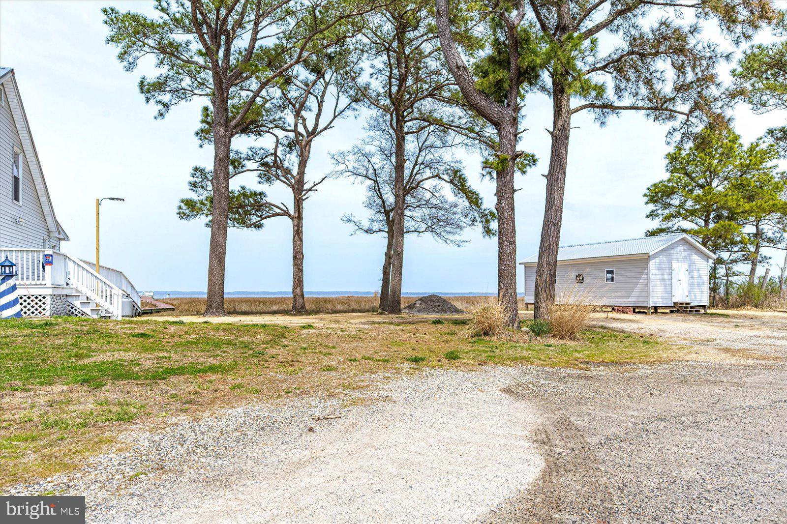 8078 Riverview Road Westover, MD 21871 - Photo 87 of 150