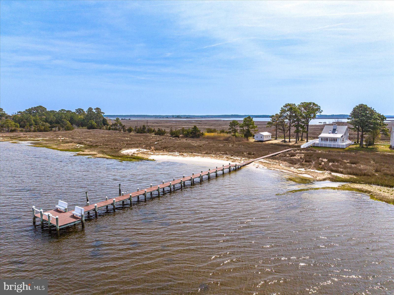 8078 Riverview Road Westover, MD 21871 - Photo 88 of 150