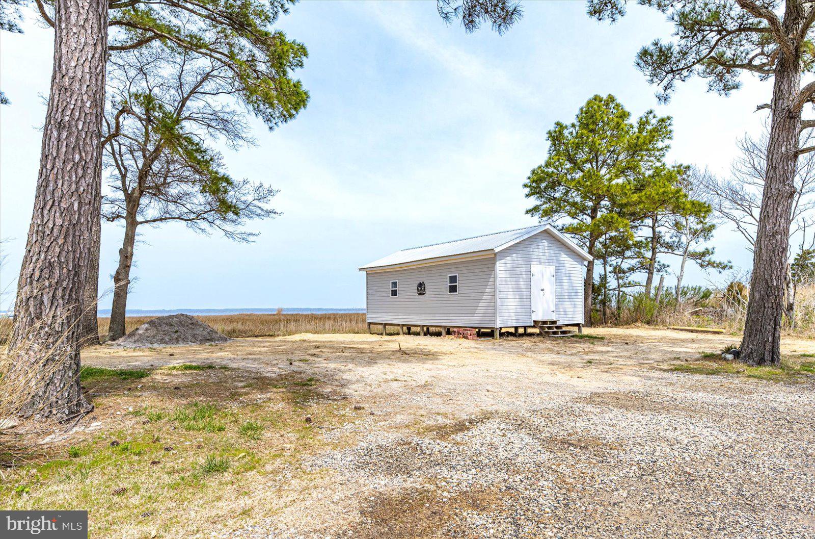 8078 Riverview Road Westover, MD 21871 - Photo 89 of 150