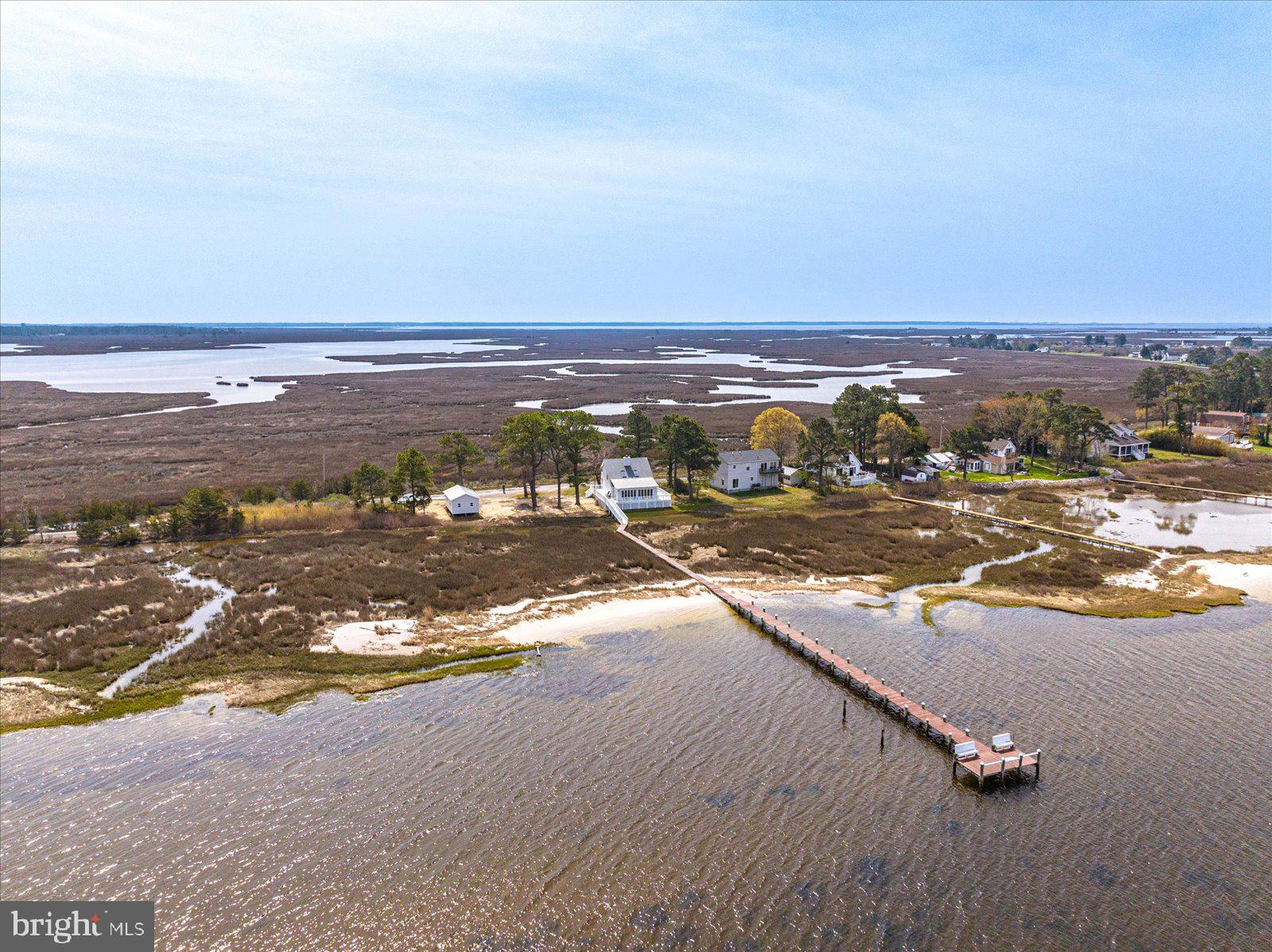 8078 Riverview Road Westover, MD 21871 - Photo 91 of 150