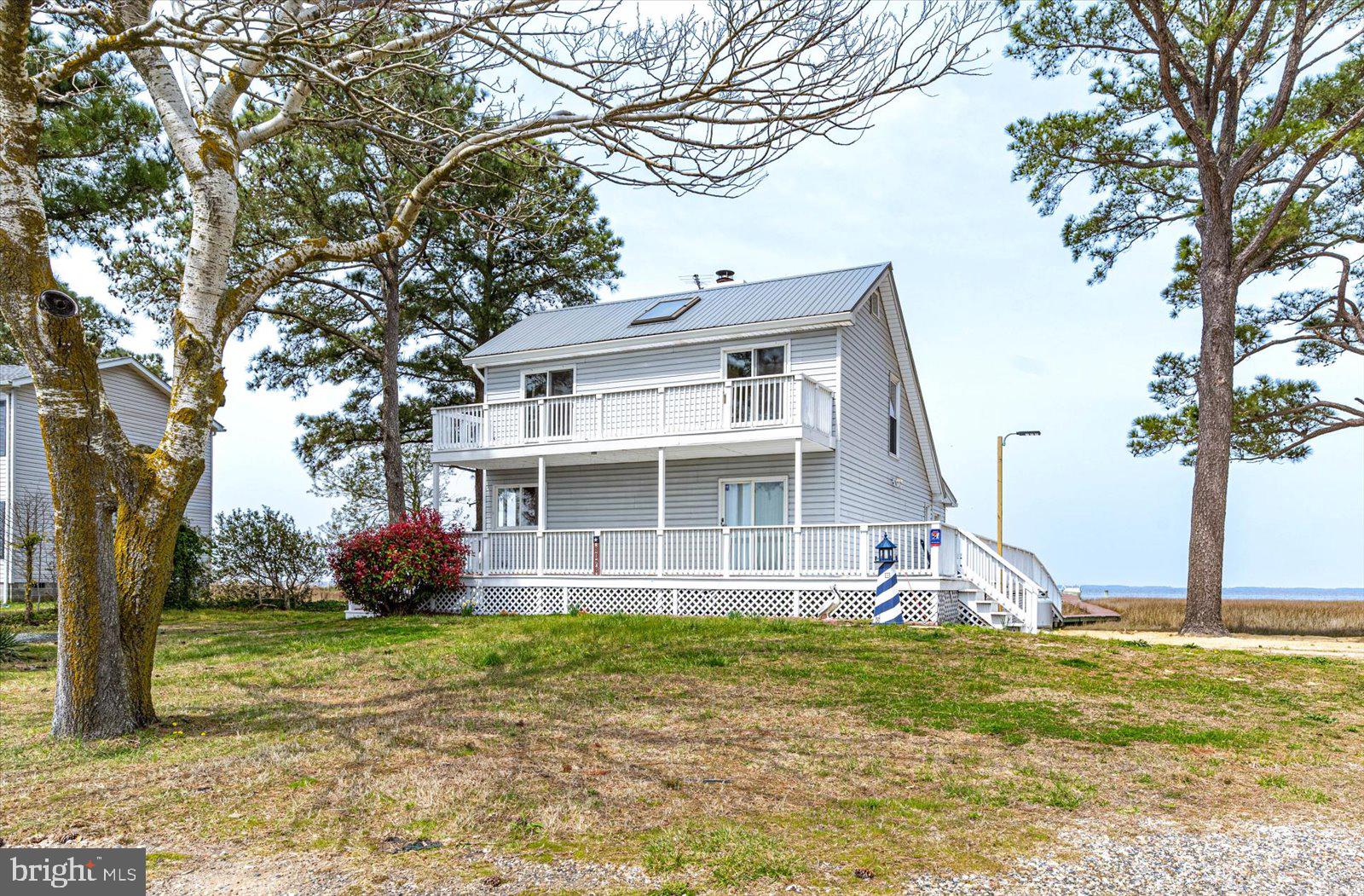 8078 Riverview Road Westover, MD 21871 - Photo 92 of 150