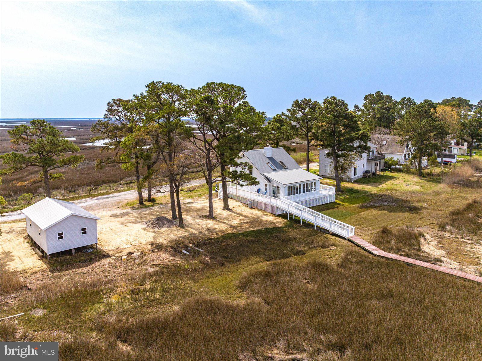 8078 Riverview Road Westover, MD 21871 - Photo 93 of 150