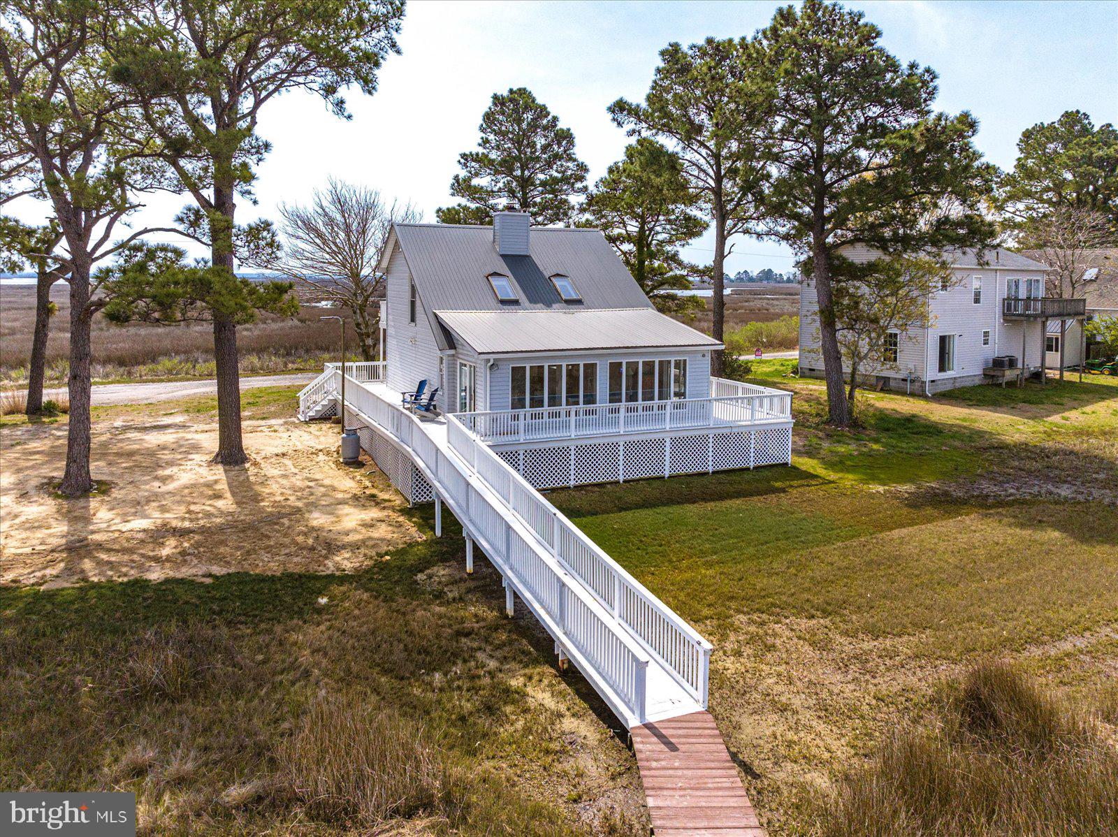 8078 Riverview Road Westover, MD 21871 - Photo 94 of 150