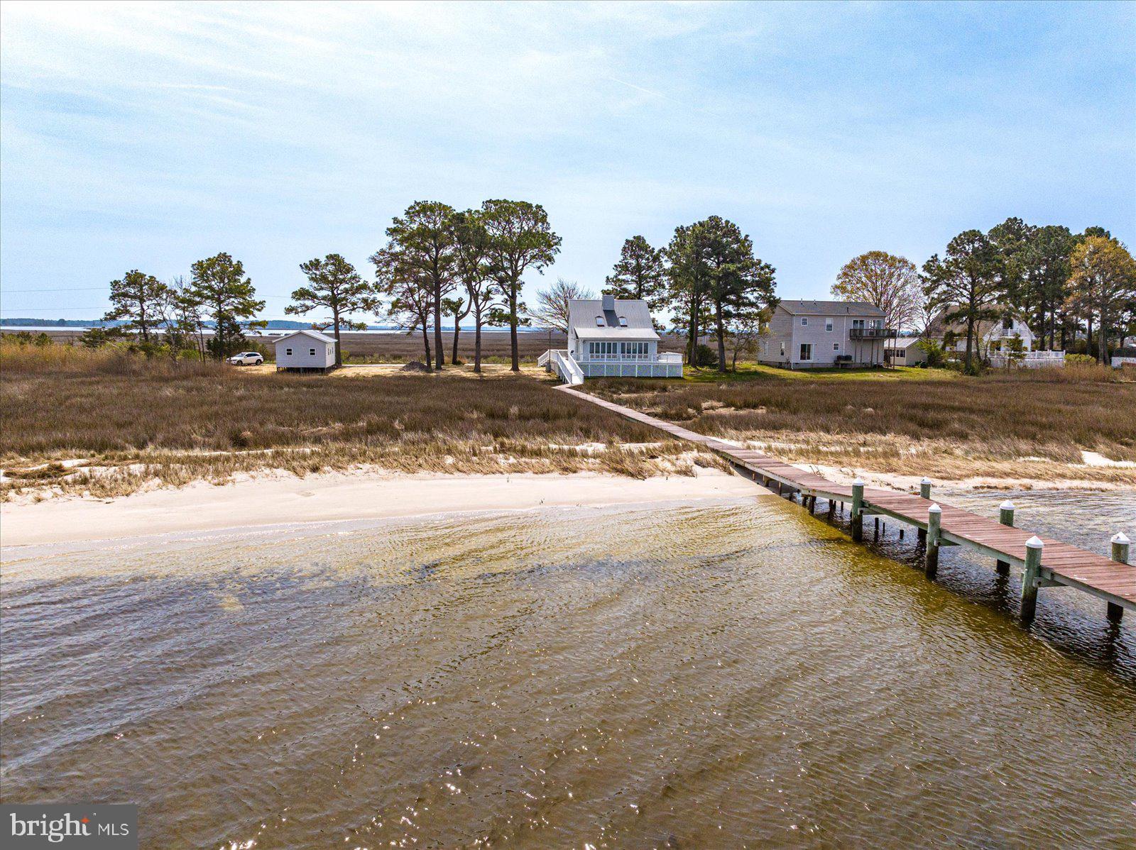 8078 Riverview Road Westover, MD 21871 - Photo 95 of 150