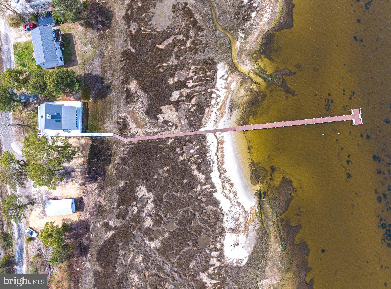 8078 Riverview Road Westover, MD 21871 - Photo 96 of 150