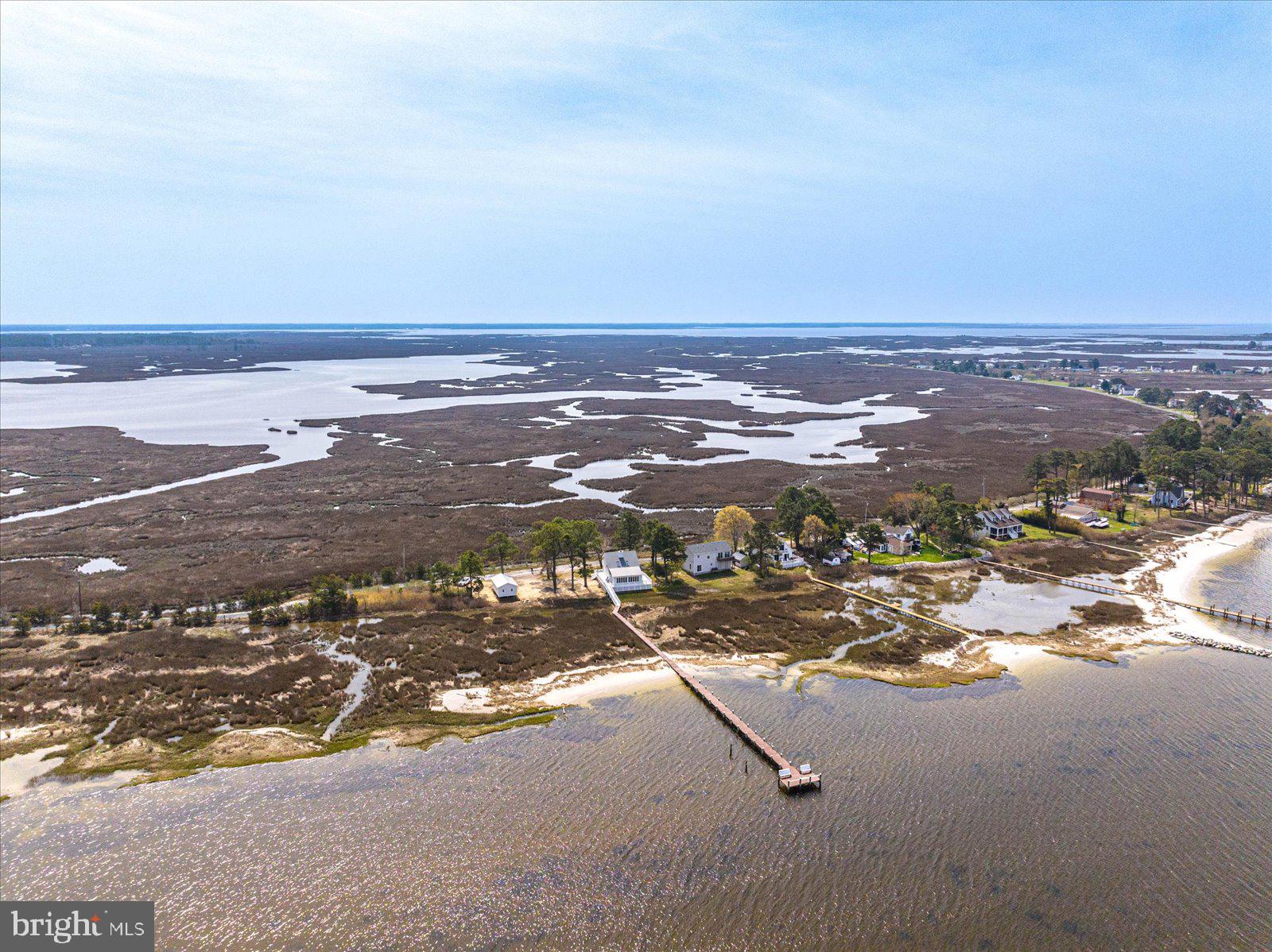 8078 Riverview Road Westover, MD 21871 - Photo 97 of 150